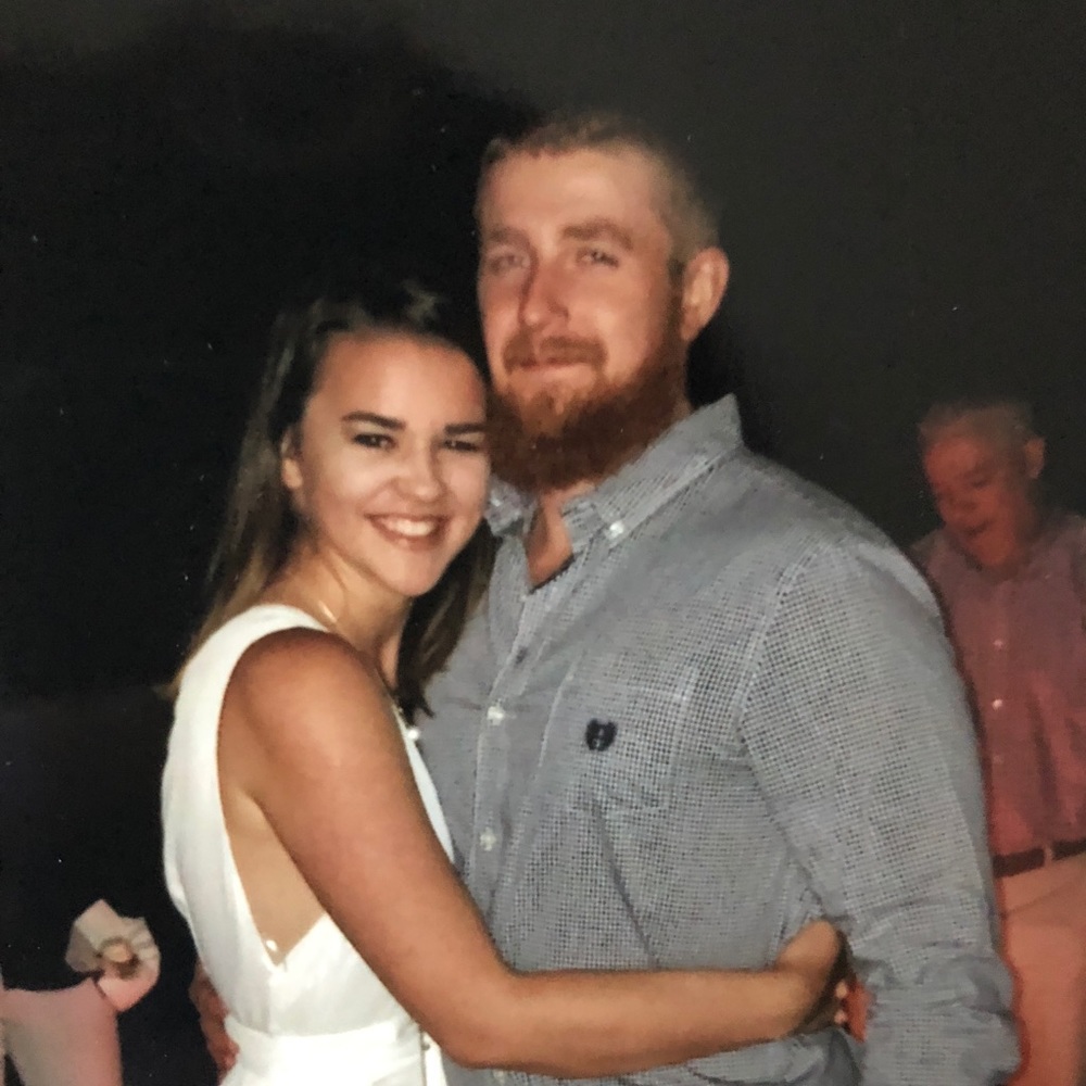 Meet your Posher, Raley